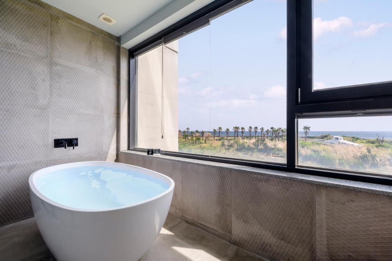 Snob Boutique Stay Согвіпо Екстер'єр фото