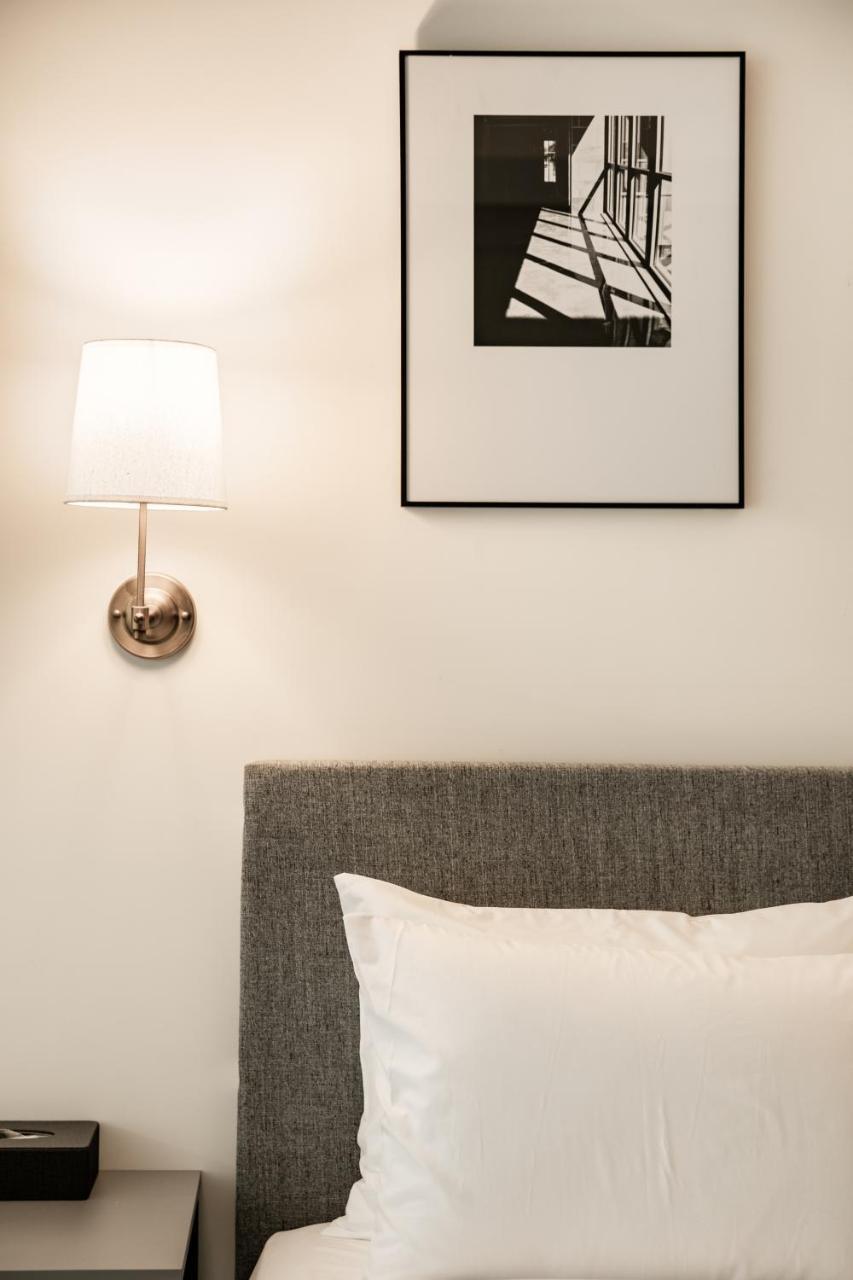 Snob Boutique Stay Согвіпо Екстер'єр фото