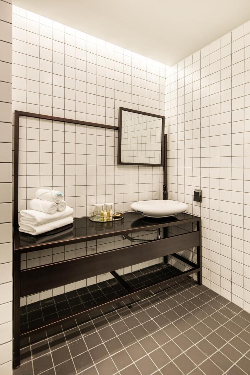 Snob Boutique Stay Согвіпо Екстер'єр фото