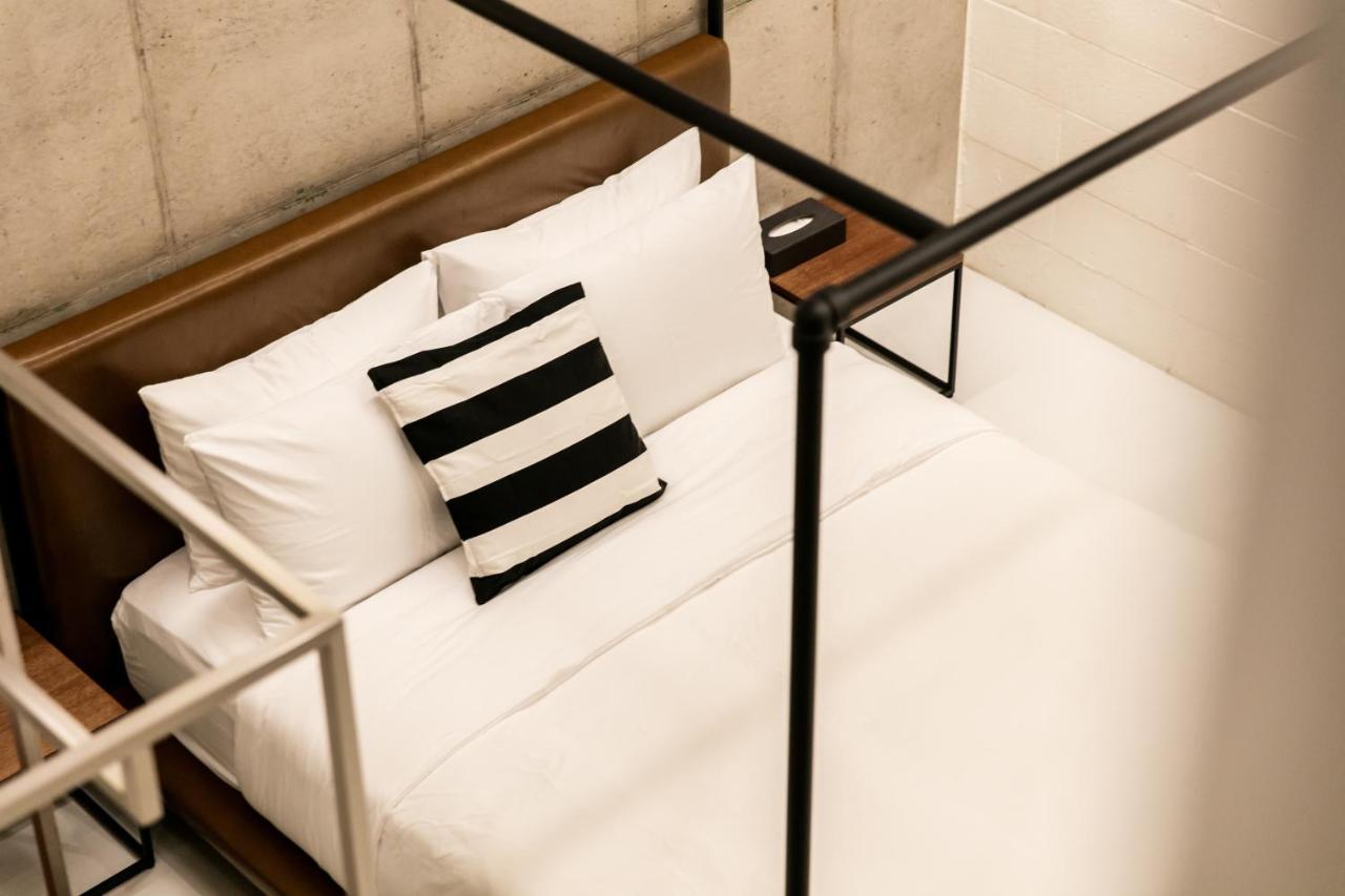 Snob Boutique Stay Согвіпо Екстер'єр фото