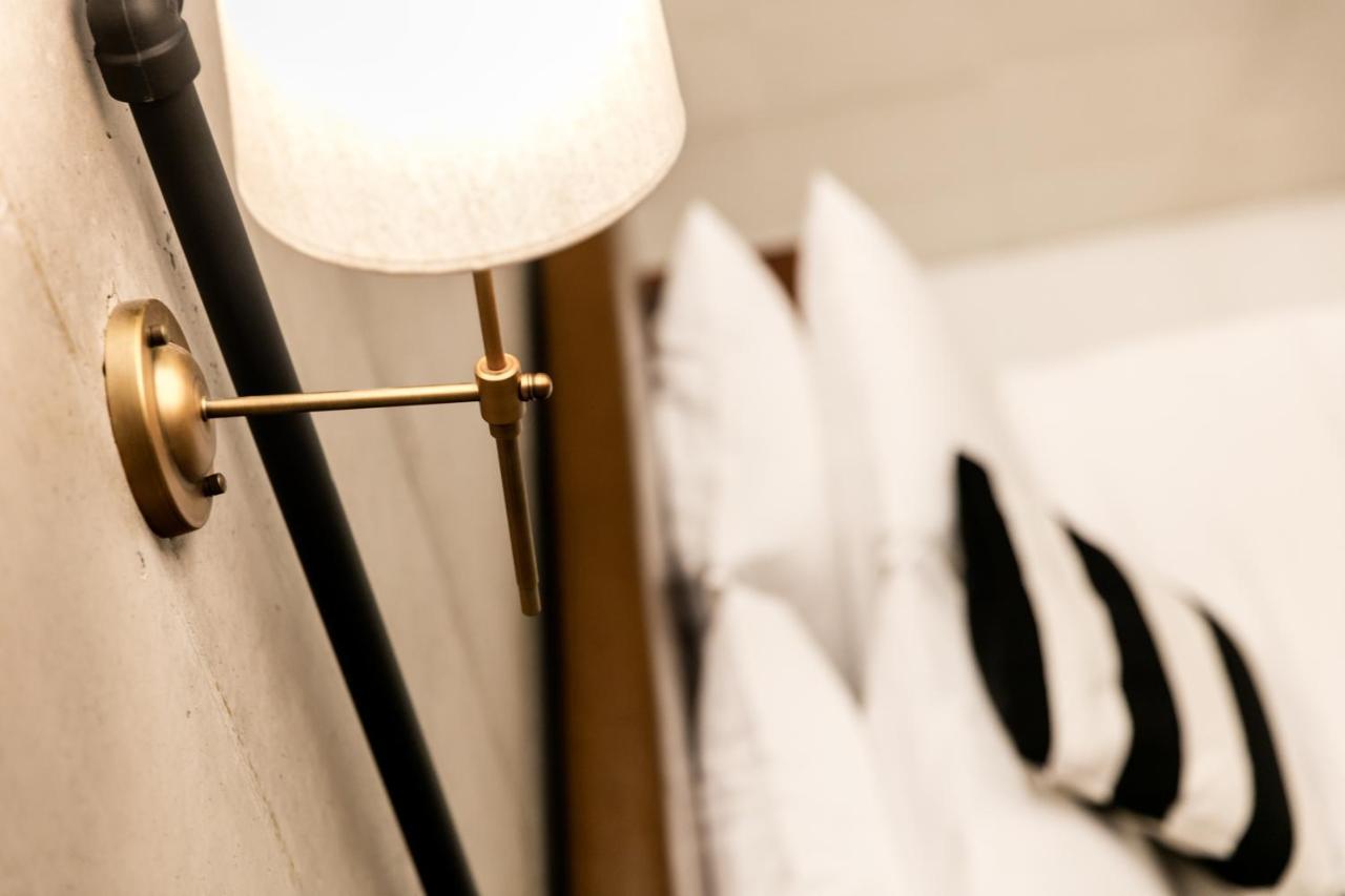 Snob Boutique Stay Согвіпо Екстер'єр фото