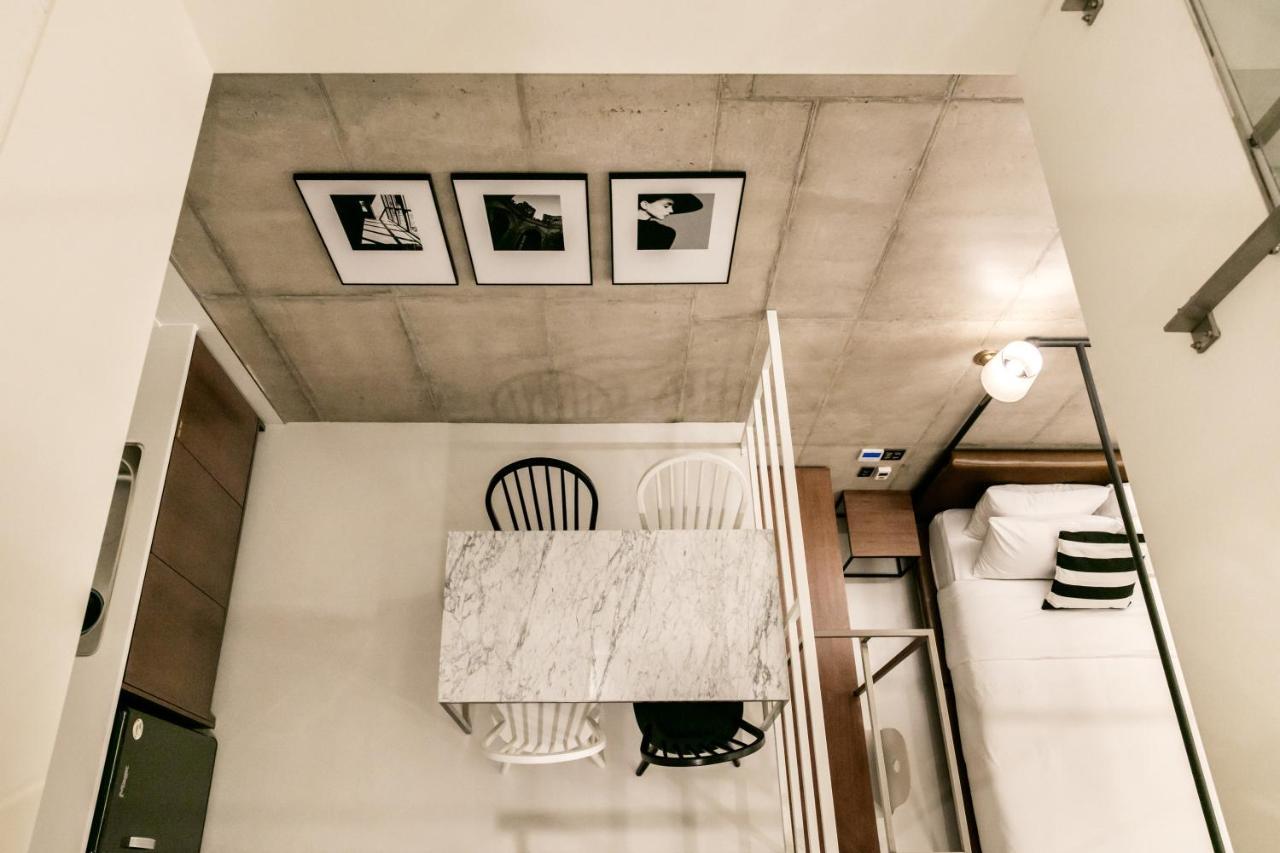 Snob Boutique Stay Согвіпо Екстер'єр фото