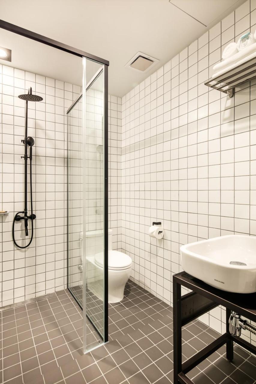 Snob Boutique Stay Согвіпо Екстер'єр фото