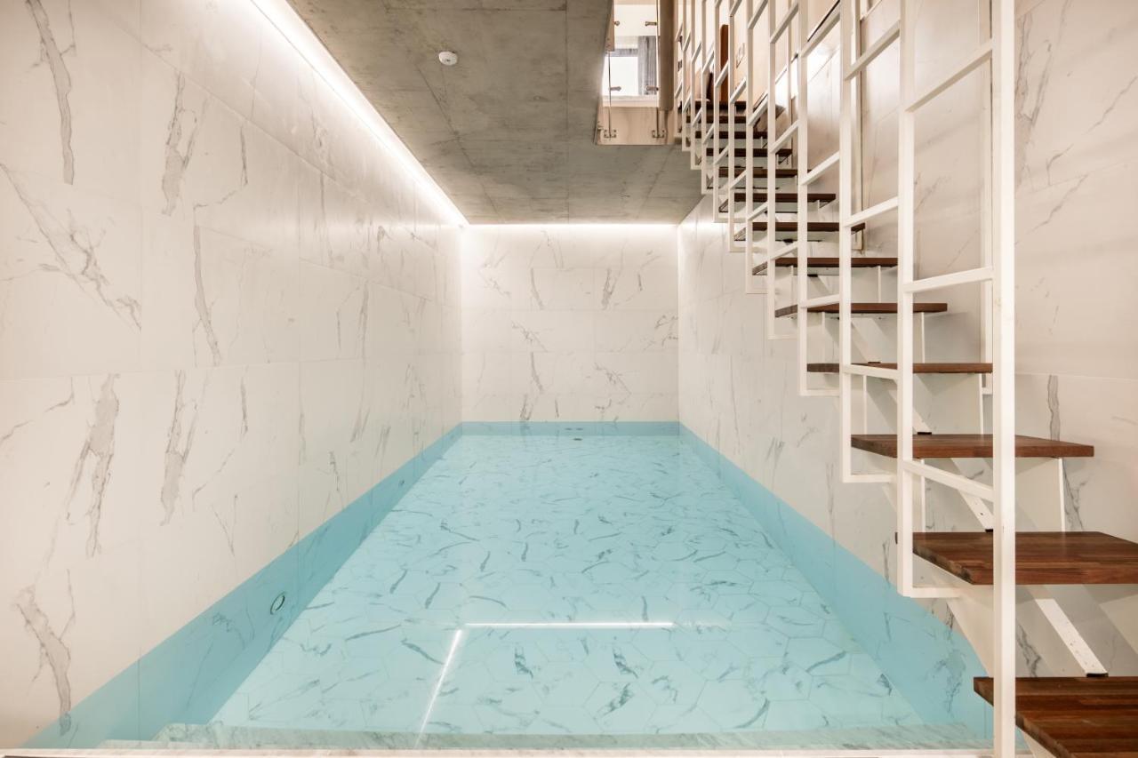 Snob Boutique Stay Согвіпо Екстер'єр фото