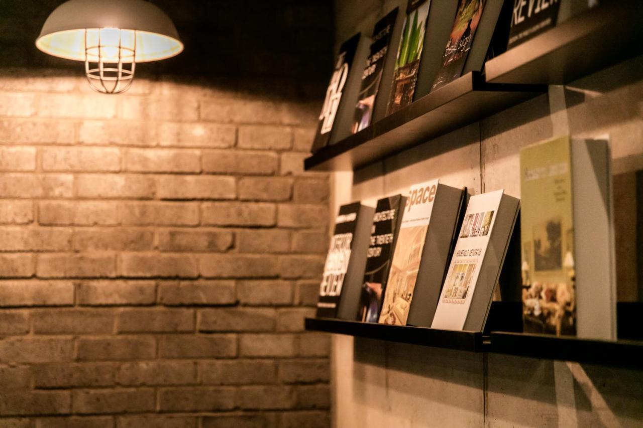 Snob Boutique Stay Согвіпо Екстер'єр фото