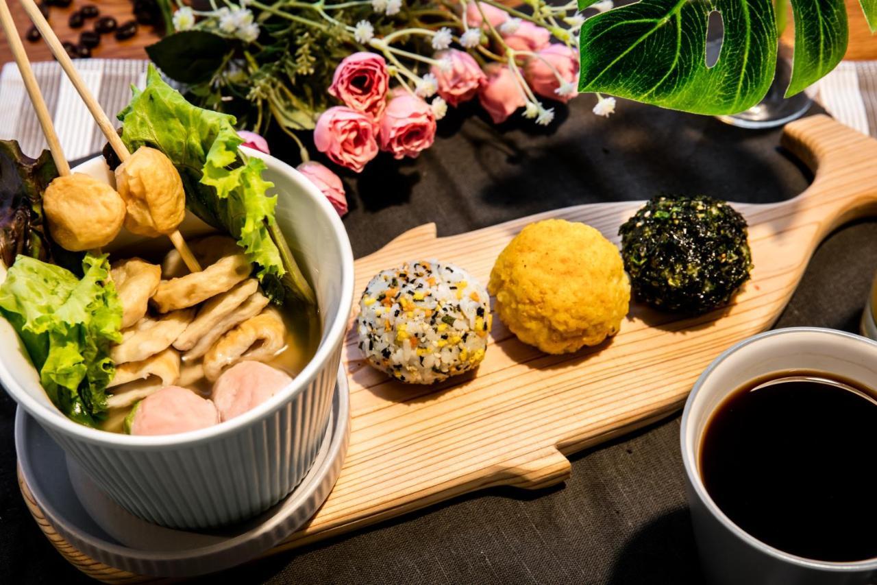 Snob Boutique Stay Согвіпо Екстер'єр фото