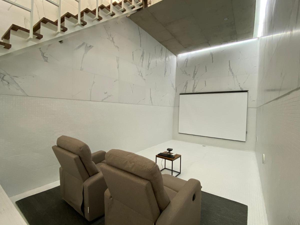 Snob Boutique Stay Согвіпо Екстер'єр фото